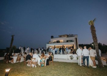 U Ljutom Docu otvorena Villa Amarande: Luksuzna oaza mira koja slavi ljepotu Hercegovine