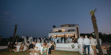 U Ljutom Docu otvorena Villa Amarande: Luksuzna oaza mira koja slavi ljepotu Hercegovine