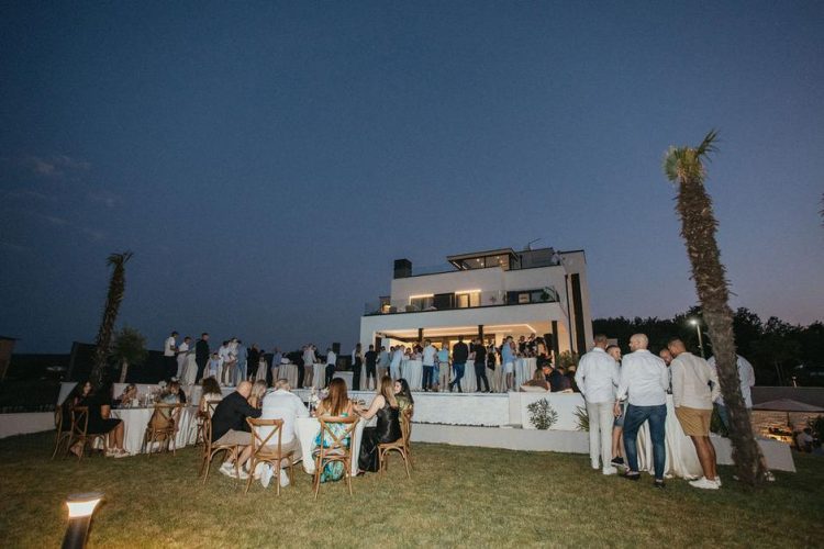 U Ljutom Docu otvorena Villa Amarande: Luksuzna oaza mira koja slavi ljepotu Hercegovine