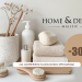 DETALJI KOJI KUPAONICU ČINE LJEPŠOM – Iskoristite 30 % popusta na odabrani asortiman u trgovinama Mališić Home & Decor!