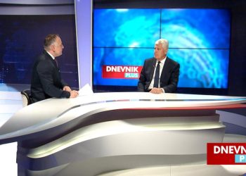 VIDEO Čović: OHR mora nestati i ugasiti se, Hrvati imaju puno manje nego što im pripada po Ustavu