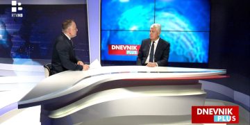 VIDEO Čović: OHR mora nestati i ugasiti se, Hrvati imaju puno manje nego što im pripada po Ustavu