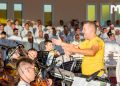 Maestro Damir Bunoza: Mladifest je najveća duhovna obnova na svijetu