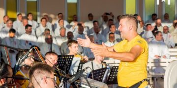 Maestro Damir Bunoza: Mladifest je najveća duhovna obnova na svijetu