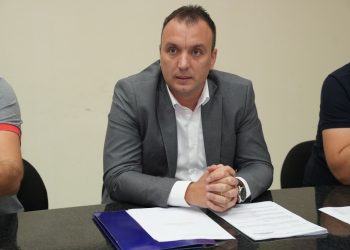 Drago Pehar novi predsjednik Upravnog odbora HNK Brotnjo – Čitluk