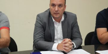 Drago Pehar novi predsjednik Upravnog odbora HNK Brotnjo – Čitluk