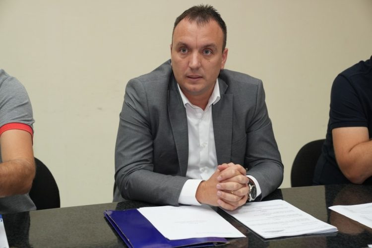 Drago Pehar novi predsjednik Upravnog odbora HNK Brotnjo – Čitluk
