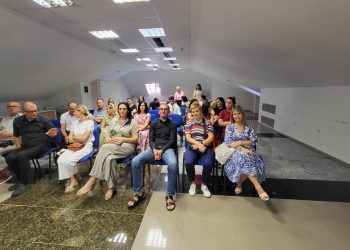 SKB MOSTAR | Liječnici primarne zdravstvene zaštite u HNŽ upoznati s novim modelom probira za rano otkrivanje raka pluća