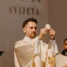 Proslavljena mlada misa fra Jakova Jure Nikolića, novog župnog vikara župe Međugorje