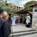 Postavljena spomen-ploča na rodnoj kući fra Kvirina Vasilja u Međugorju