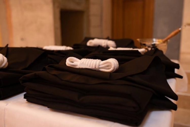 Svećenička zvanja u Europi: Porast u Francuskoj, kriza u Njemačkoj