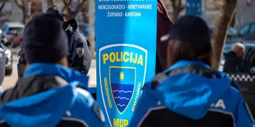 MUP HNŽ | Osoba povezana s događajima u Međugorju pronađena i lišena slobode