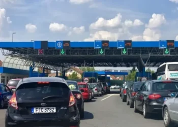 Granična policija BiH poziva na korištenje alternativnih graničnih prijelaza zbog pojačanog prometa