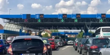 Granična policija BiH poziva na korištenje alternativnih graničnih prijelaza zbog pojačanog prometa