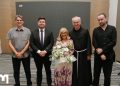 Prvi dokumentarni film iz serijala „Ispružene ruke“ pretpremijerno prikazan u Međugorju