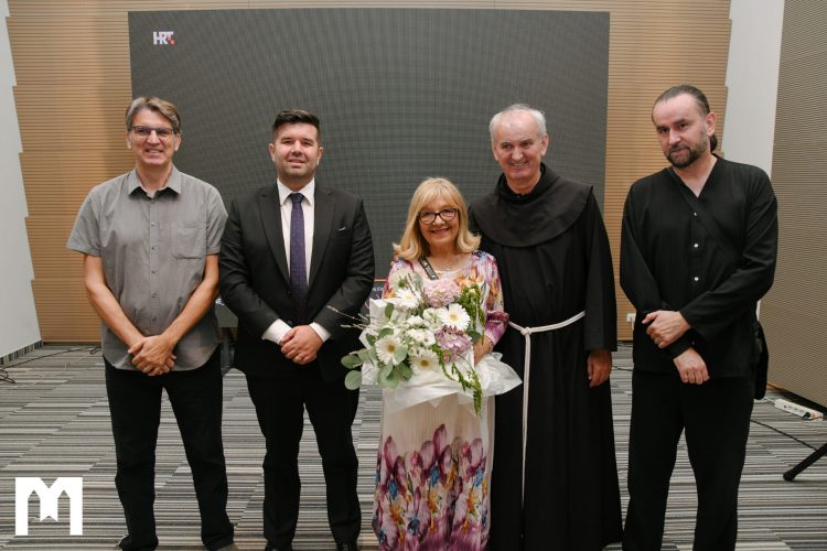 Prvi dokumentarni film iz serijala „Ispružene ruke“ pretpremijerno prikazan u Međugorju