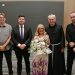 Prvi dokumentarni film iz serijala „Ispružene ruke“ pretpremijerno prikazan u Međugorju