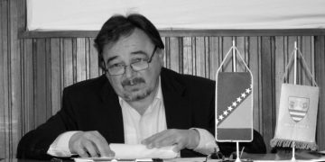 IN MEMORIAM Sjećanje na Jakova Stojića, čovjeka koji je cijeli svoj život posvetio zajednici koju je neizmjerno volio