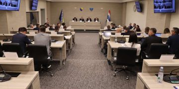 SKUPŠTINA HNŽ Najavljena tematska sjednica o nasilju nad ženama