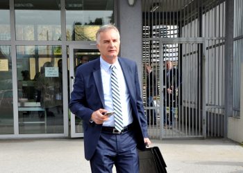 Lijanović više neće biti Lijanović?