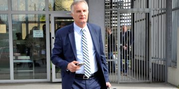 Lijanović više neće biti Lijanović?