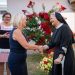 Borjana Krišto posjetila Sigurnu kuću “Majka Krispina” u Međugorju