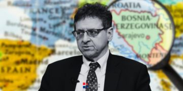 Analiza Maxa Primorca: Sabotira li Bruxelles namjerno američke interese u BiH i regiji?