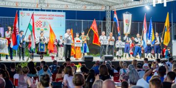 Od 17. do 19. srpnja Vionica ponovno postaje središte tradicije, folklora i zajedništva