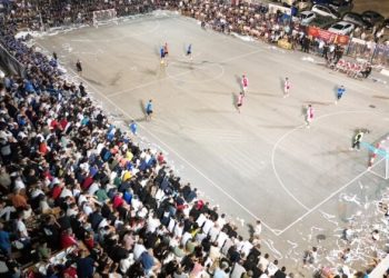 Večeras počinje Malonogometna liga mjesnih zajednica općine Čitluk