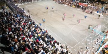 Večeras počinje Malonogometna liga mjesnih zajednica općine Čitluk