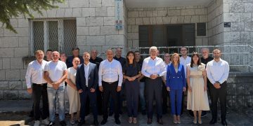HDZ BIH Zajedničkim radom i koordinacijom do novih razvojnih potencijala na dobrobit cijele Hercegovine
