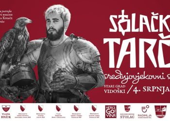 Organizatori otkrivaju što donosi 11. Stolačka Tarča: “Bit će to pravo putovanje kroz vrijeme”