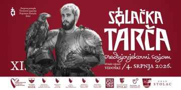 Organizatori otkrivaju što donosi 11. Stolačka Tarča: “Bit će to pravo putovanje kroz vrijeme”