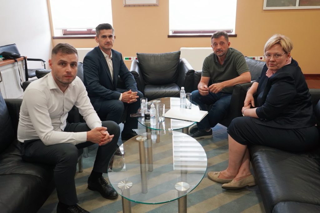 JP MOSTAR BUS ulaže u nove autobuse i digitalizaciju