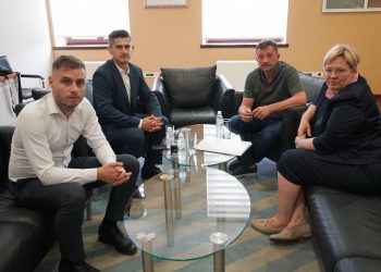 JP MOSTAR BUS ulaže u nove autobuse i digitalizaciju