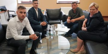 JP MOSTAR BUS ulaže u nove autobuse i digitalizaciju