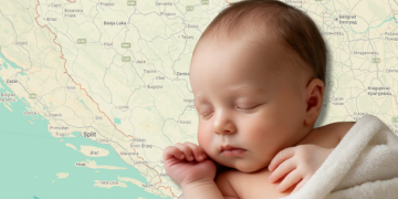 Samo jedna županija u Federaciji BiH ima pozitivan prirodni priraštaj