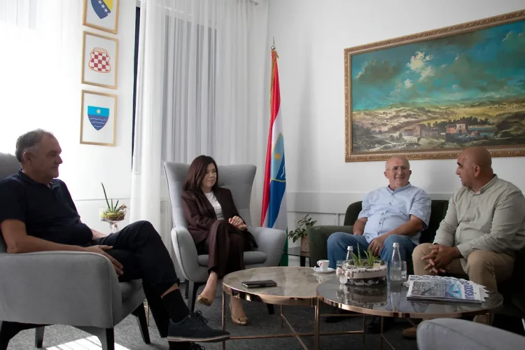 Međugorje će ugostiti međunarodni šahovski turnir sa sudionicima iz najmanje 15 europskih i azijskih zemalja