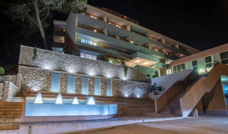 Završen natječaj za prijem studenata starijih studenskih godina u Studentski centar SUM-a, 260 studenata dobilo smještaj