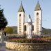 ŽUPNI URED MEĐUGORJE | Izjava povodom čina vandalizma