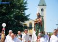 U subotu u Međugorju proslava svetog Jakova, zaštitnika župe