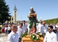 U četvrtak počinje devetnica svetom Jakovu, zaštitniku župe Međugorje