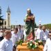 U četvrtak počinje devetnica svetom Jakovu, zaštitniku župe Međugorje