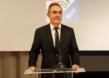 Selektivna pravda nije pravda – HSP BiH odbacuje prijedlog izmjena i dopuna Kaznenog zakona BiH