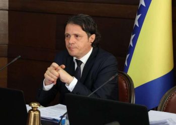 Kraljević: Uredba o isplati neoporezive pomoći od 300 KM mjesečno produljuje se do kraja godine