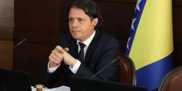 Kraljević: Uredba o isplati neoporezive pomoći od 300 KM mjesečno produljuje se do kraja godine
