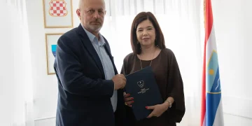 Ured predsjednice Vlade HNŽ-a osigurao sredstva za energetsku i infrastrukturnu obnovu još jedne mostarske osnovne škole