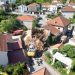 Uklonjen objekt u međugorskoj ulici fra Vendelina Vasilja