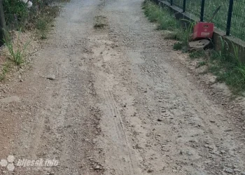 Novi apel stanovnika Međugorja “Ne možemo normalno do kuća”