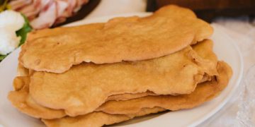 Hercegovački uštipak dobio oznaku zajamčeno tradicionalnog specijaliteta